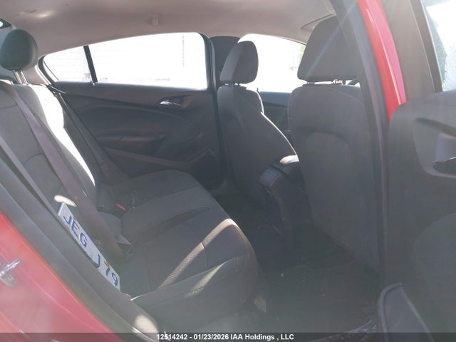 1G1BC5SMXG7260462 Chevrolet le2 - di: direct injection, alum, vvt, gen i, gmna