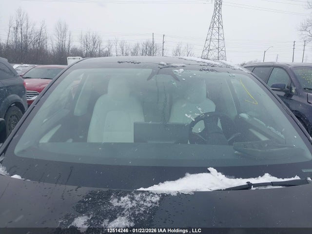 7SAYGDEE1RF100135 Tesla Model Y Long Range