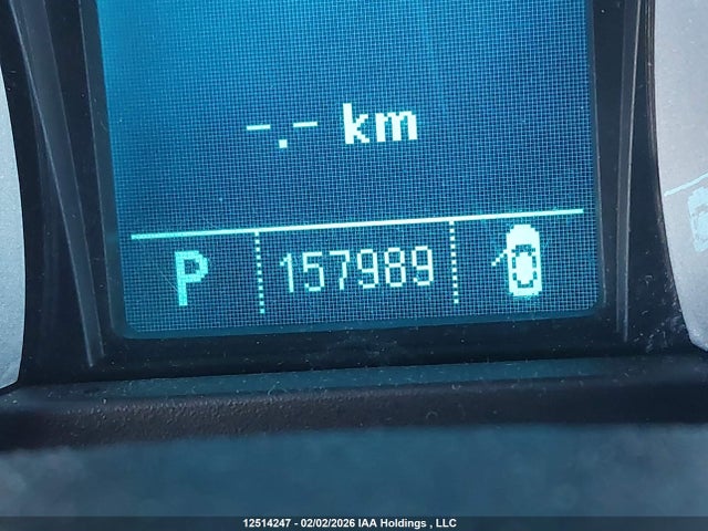 Продаж на аукціоні авто 2010 Chevrolet Equinox Ls, vin: 2CNALBEW9A6203140, номер лоту: 12514247