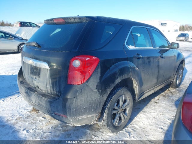 Продаж на аукціоні авто 2010 Chevrolet Equinox Ls, vin: 2CNALBEW9A6203140, номер лоту: 12514247