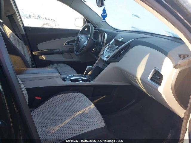 Продаж на аукціоні авто 2010 Chevrolet Equinox Ls, vin: 2CNALBEW9A6203140, номер лоту: 12514247