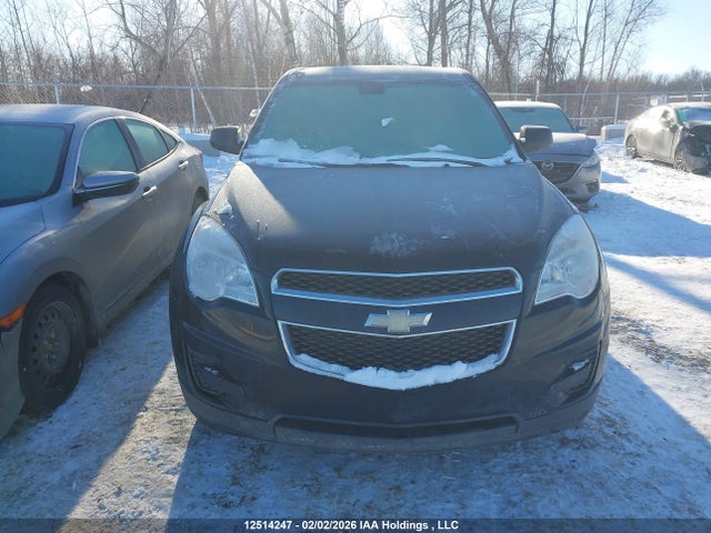 Продаж на аукціоні авто 2010 Chevrolet Equinox Ls, vin: 2CNALBEW9A6203140, номер лоту: 12514247