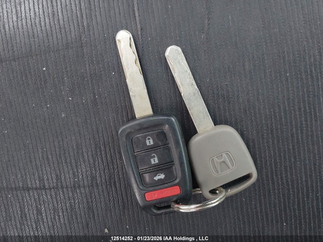 Продаж на аукціоні авто 2014 Honda Accord, vin: 1HGCR2F5XEA804147, номер лоту: 12514252