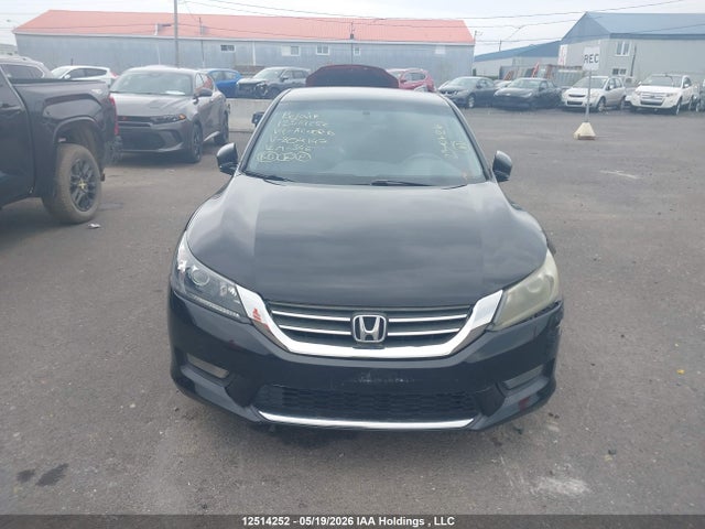 Продаж на аукціоні авто 2014 Honda Accord, vin: 1HGCR2F5XEA804147, номер лоту: 12514252