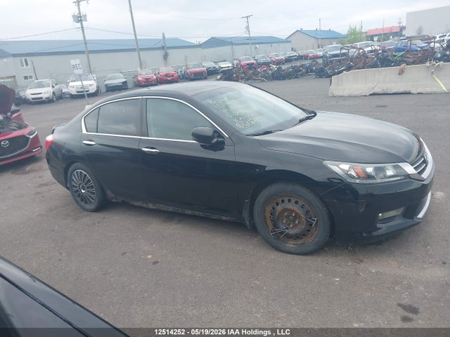 Продаж на аукціоні авто 2014 Honda Accord, vin: 1HGCR2F5XEA804147, номер лоту: 12514252