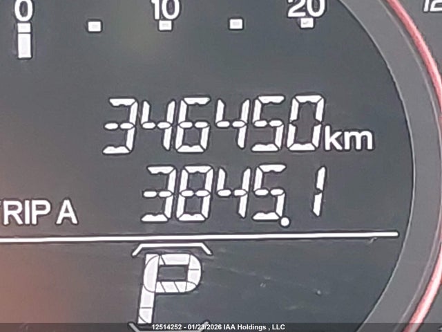Продаж на аукціоні авто 2014 Honda Accord, vin: 1HGCR2F5XEA804147, номер лоту: 12514252