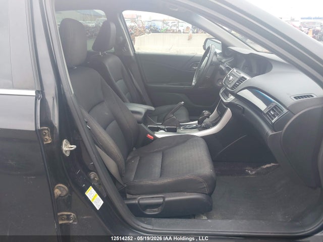 Продаж на аукціоні авто 2014 Honda Accord, vin: 1HGCR2F5XEA804147, номер лоту: 12514252