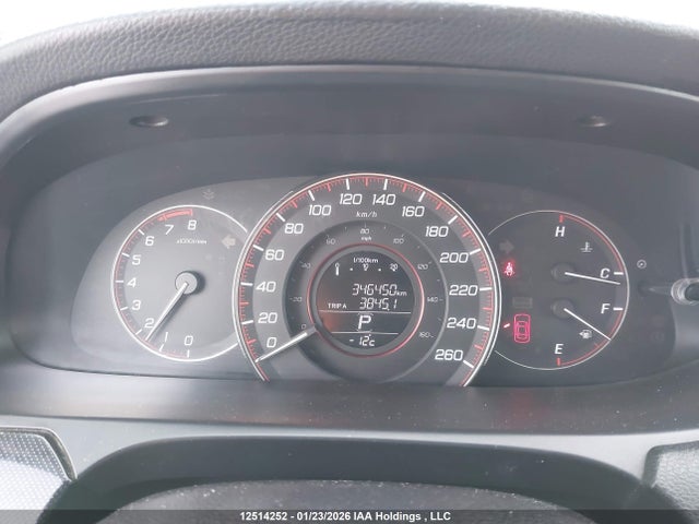 Продаж на аукціоні авто 2014 Honda Accord, vin: 1HGCR2F5XEA804147, номер лоту: 12514252