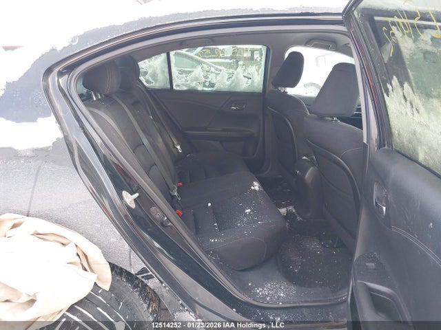 Продаж на аукціоні авто 2014 Honda Accord, vin: 1HGCR2F5XEA804147, номер лоту: 12514252