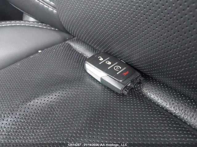 RAM 1500 Sport 2021 1C6SRFVT0MN666344 Image 11