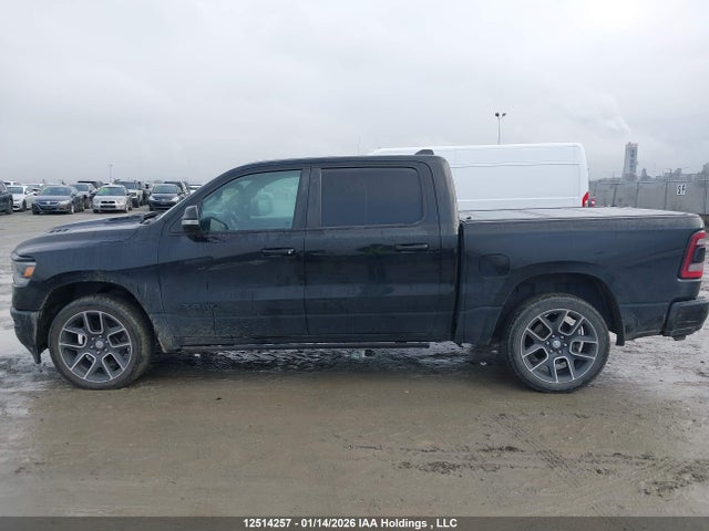 RAM 1500 Sport 2021 1C6SRFVT0MN666344 Image 13