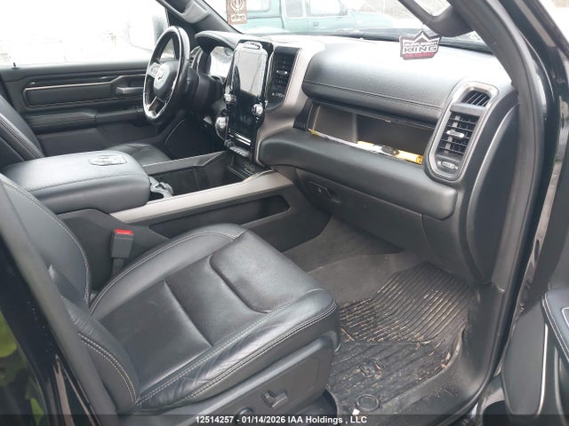 RAM 1500 Sport 2021 1C6SRFVT0MN666344 Image 5