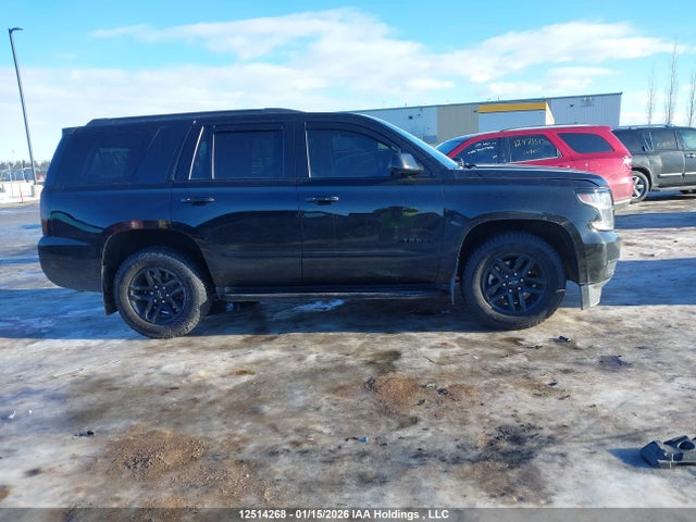 1GNSKCKJ0KR381753 Chevrolet Tahoe Premier