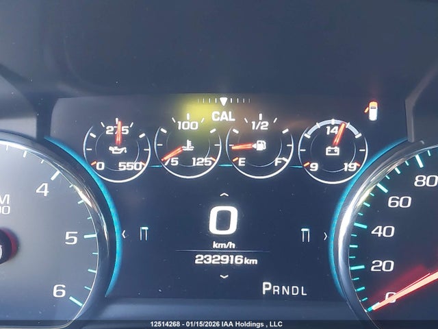 1GNSKCKJ0KR381753 Chevrolet Tahoe Premier