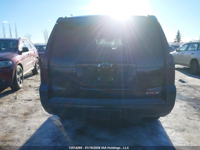 1GNSKCKJ0KR381753 Chevrolet Tahoe Premier