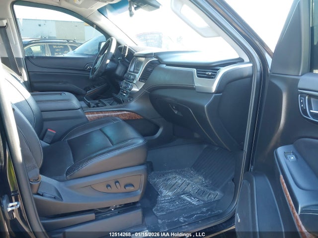 1GNSKCKJ0KR381753 Chevrolet Tahoe Premier