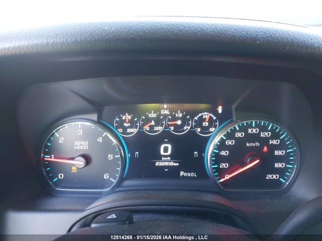 1GNSKCKJ0KR381753 Chevrolet Tahoe Premier
