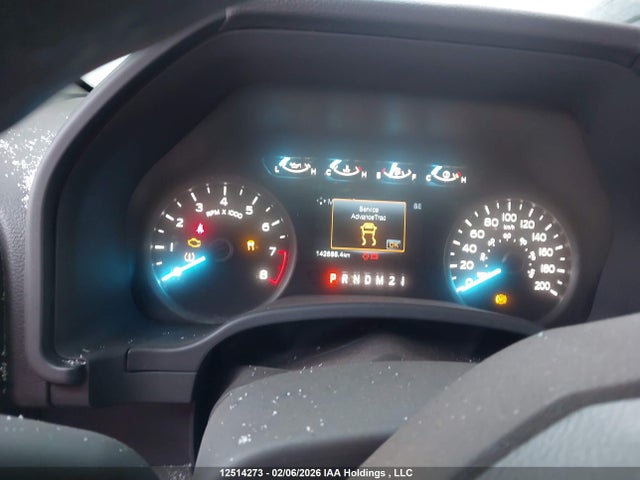 1FTEX1EB8JFD98073 Ford F-150
