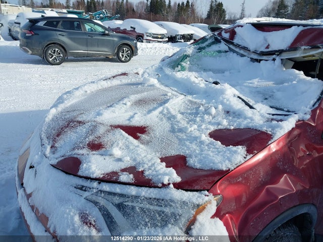 12514290 :رقم المزاد ، 2T3RFREV1JW837741 vin ، 2018 Toyota Rav4 Adventure/xle مزاد بيع