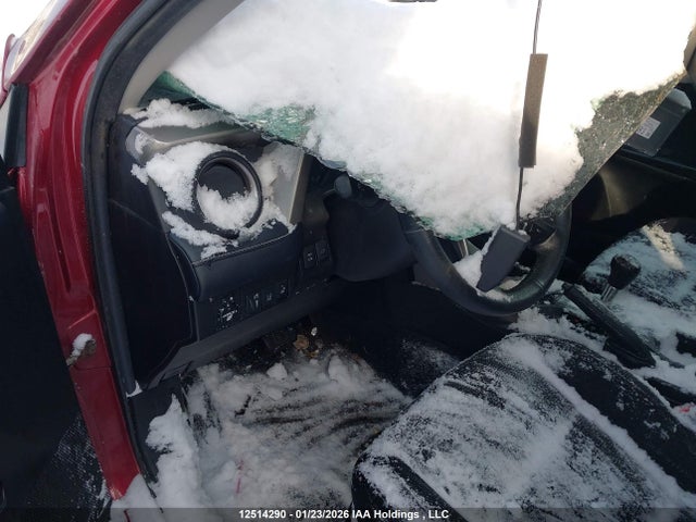 12514290 :رقم المزاد ، 2T3RFREV1JW837741 vin ، 2018 Toyota Rav4 Adventure/xle مزاد بيع