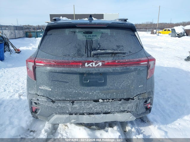 KNDEPCAA0R7469524 KIA Seltos