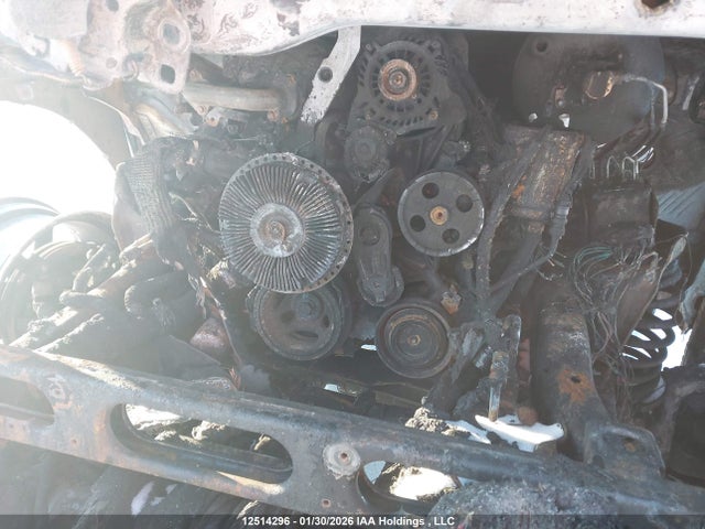 3C6TR5EJ4HG586220 Dodge RAM 2500