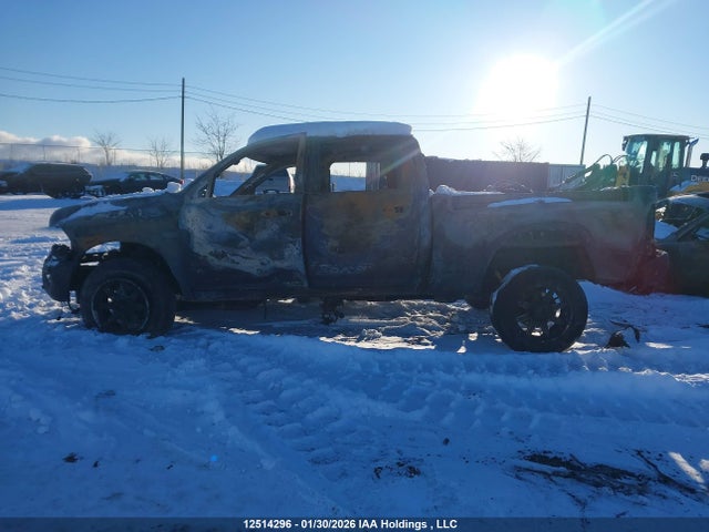 3C6TR5EJ4HG586220 Dodge RAM 2500