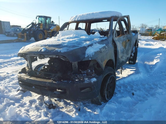 3C6TR5EJ4HG586220 Dodge RAM 2500