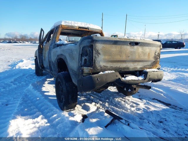 3C6TR5EJ4HG586220 Dodge RAM 2500