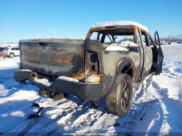 3C6TR5EJ4HG586220 Dodge RAM 2500
