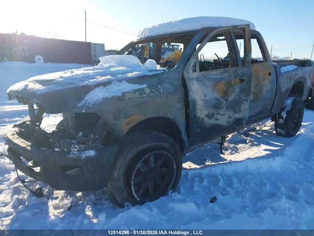 3C6TR5EJ4HG586220 Dodge RAM 2500