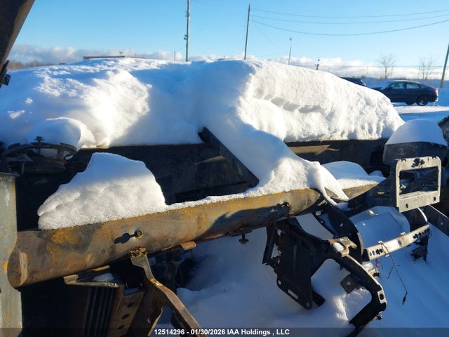 3C6TR5EJ4HG586220 Dodge RAM 2500