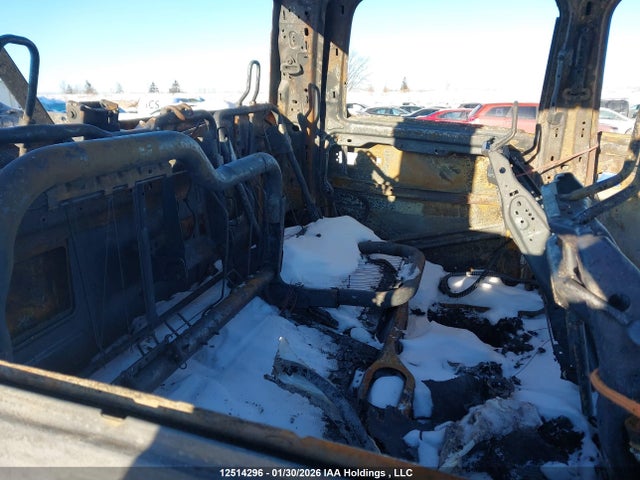 3C6TR5EJ4HG586220 Dodge RAM 2500