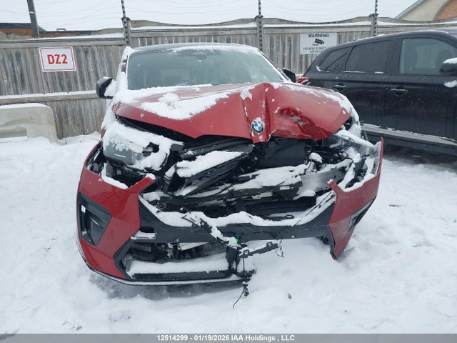 WBX83GM08T5451622 BMW X2 M35i Xdrive