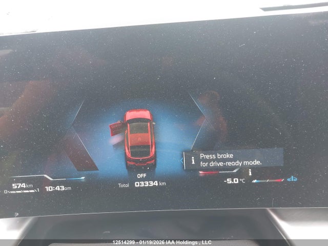 WBX83GM08T5451622 BMW X2 M35i Xdrive