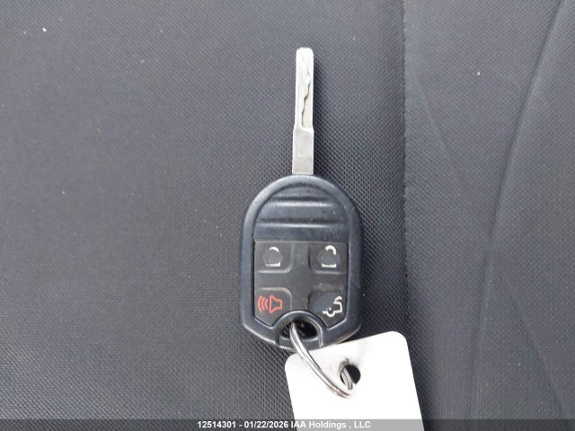 Ford FIESTA SE 2015 3FADP4EJ4FM209579 Image 11