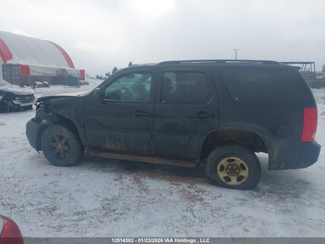 Продаж на аукціоні авто 2014 Gmc Yukon Sle, vin: 1GKS2AE08ER121738, номер лоту: 12514302