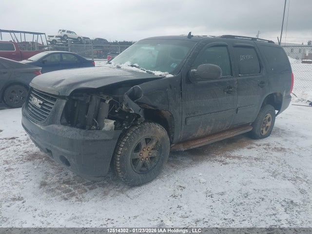 Продаж на аукціоні авто 2014 Gmc Yukon Sle, vin: 1GKS2AE08ER121738, номер лоту: 12514302
