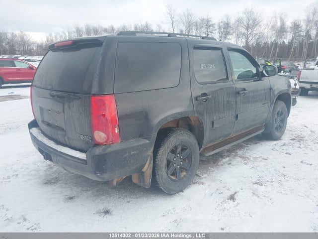 Продаж на аукціоні авто 2014 Gmc Yukon Sle, vin: 1GKS2AE08ER121738, номер лоту: 12514302