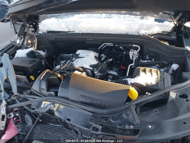 1C4SDJCT3TC180103 Dodge Durango R/t