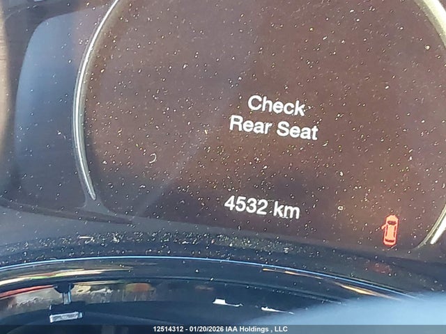 1C4SDJCT3TC180103 Dodge Durango R/t