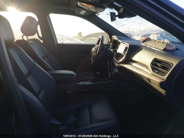 1C4SDJCT3TC180103 Dodge Durango R/t