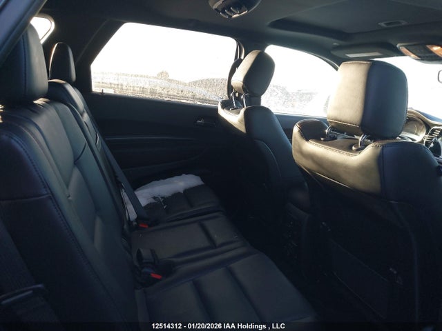1C4SDJCT3TC180103 Dodge Durango R/t