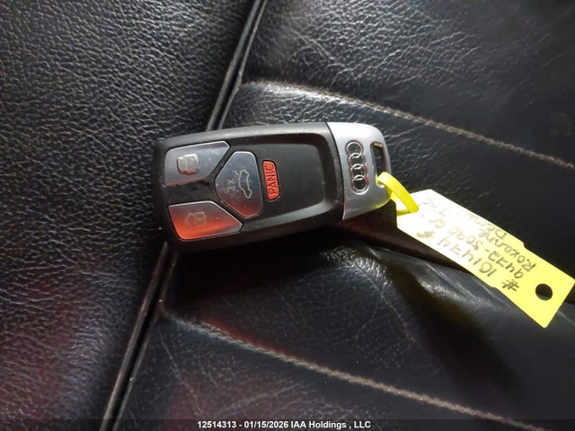 WA1ENAFY8L2059469 Audi Q5 Titanium Premium Plus