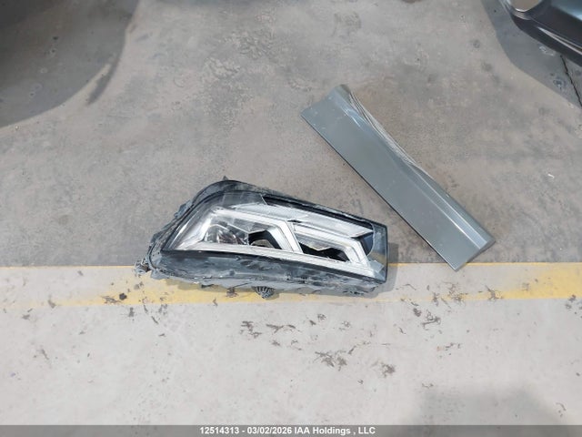 WA1ENAFY8L2059469 Audi Q5 Titanium Premium Plus