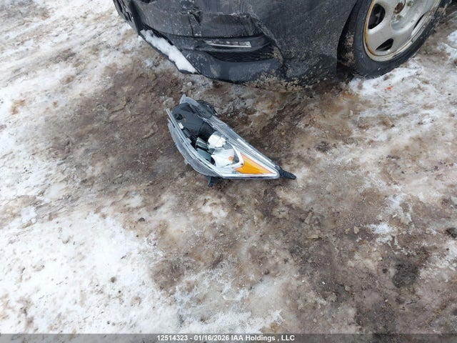 1HGCR2F55GA807704 Honda Accord Sport