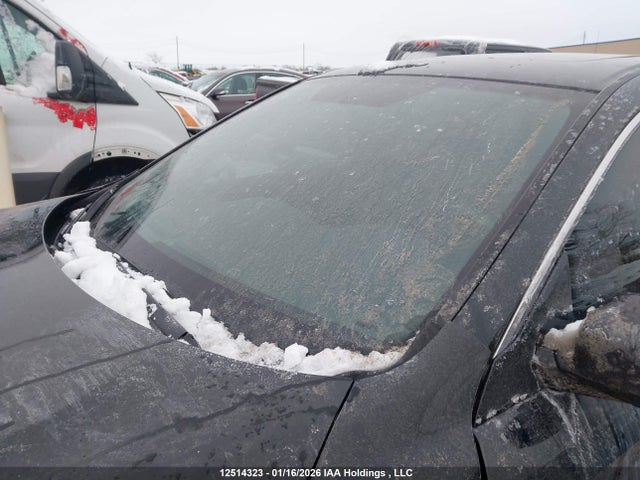 1HGCR2F55GA807704 Honda Accord Sport