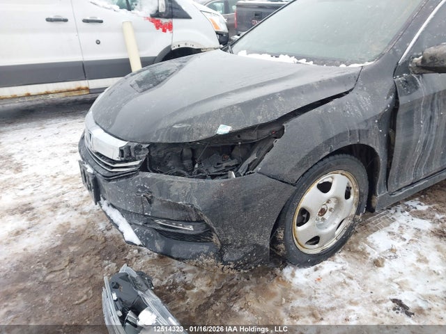 1HGCR2F55GA807704 Honda Accord Sport