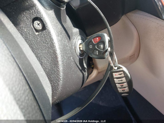 12514325 :رقم المزاد ، 4T1BF1FK9EU409874 vin ، 2014 Toyota Camry Le مزاد بيع