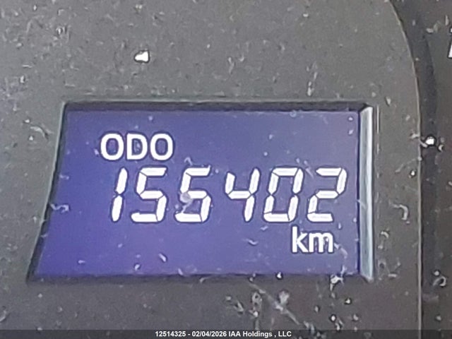 12514325 :رقم المزاد ، 4T1BF1FK9EU409874 vin ، 2014 Toyota Camry Le مزاد بيع
